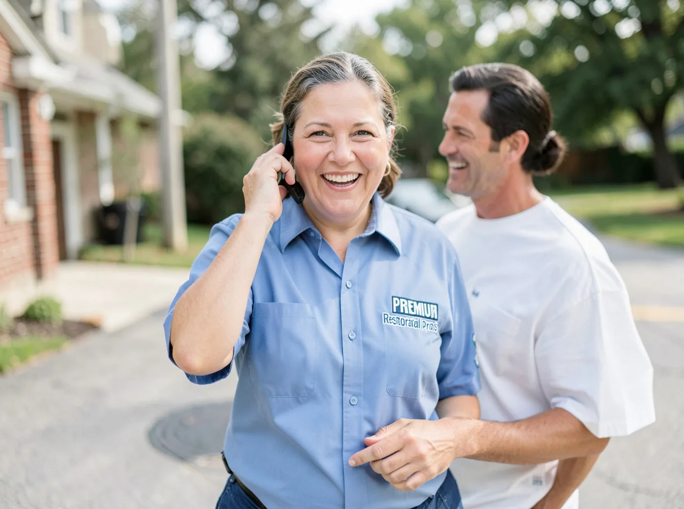 Water Damage Restoration Celina, OH FAQs